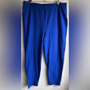 NWOT Zenana Leggings